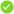 Green Check Icon