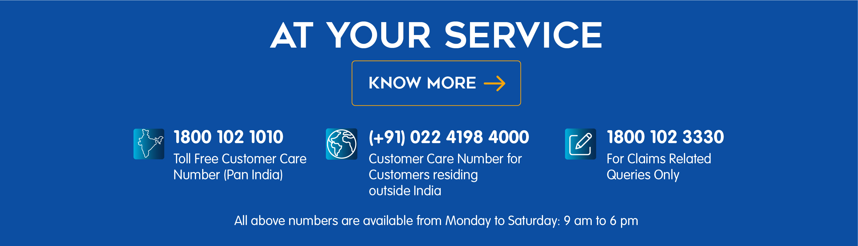 Rnli Customer Service Numbers